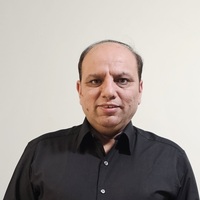 Abhishek Kakkar