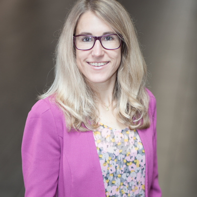 Eva Stefaner, FH Kärnten, Nachhaltigkeitsbeauftragte