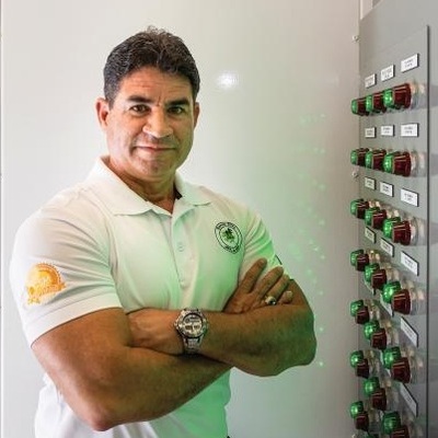 Juan Lopez JR