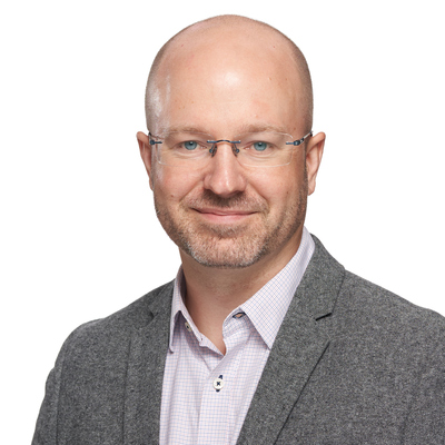 Fredrik Neiderud's Profile Picture