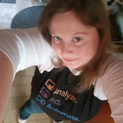 Kathrin Borchert's Profile Picture