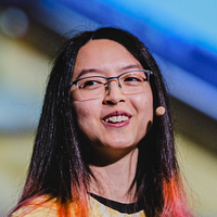 Cassandra Chin