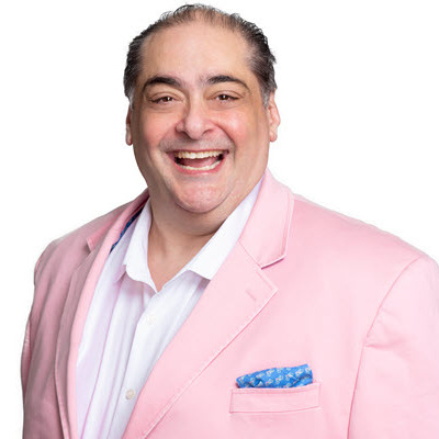 Lino Tadros's Profile Picture