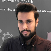 Víctor Jordan Calero Méndez