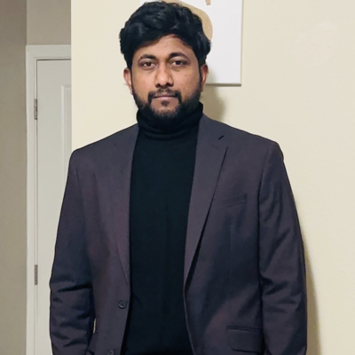 Srinivasa Rao M