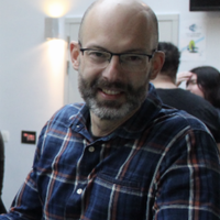 Spiros Georgiou