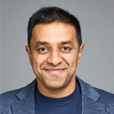 Sanju Nair
