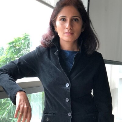 Sowmyalakshmi Rangarajan