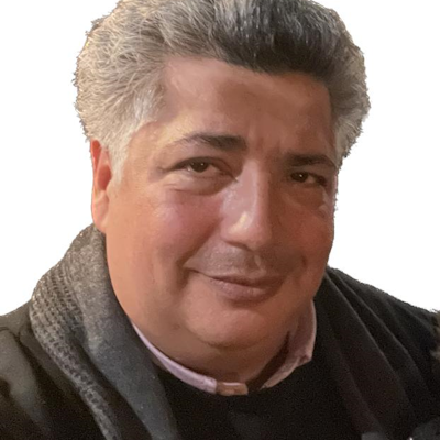 Alex Morales