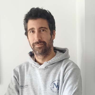 Roberto Moreno