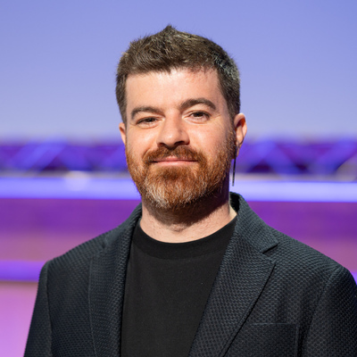 Dmitry Katson