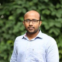Sudhir Kumar Raparla