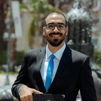 Ahmed Ashraf Sadek