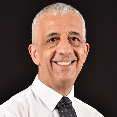 Feridun Kadir