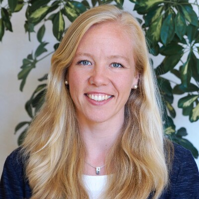 Marie Decker, Research Associate and PhD Candidate at Gender and Diversity in Engineering at RWTH Aachen University