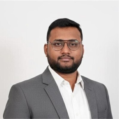 Maheshkumar Umbarkar