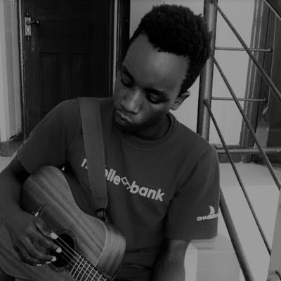 Caleb Amolo