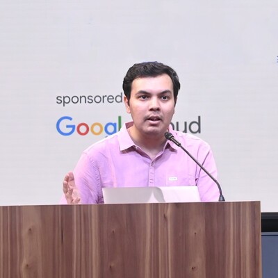 Prasad Seth
