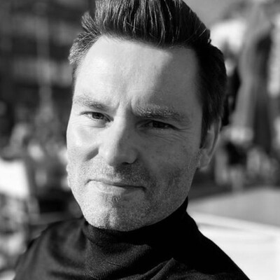 Wim Matthyssen's Profile Picture