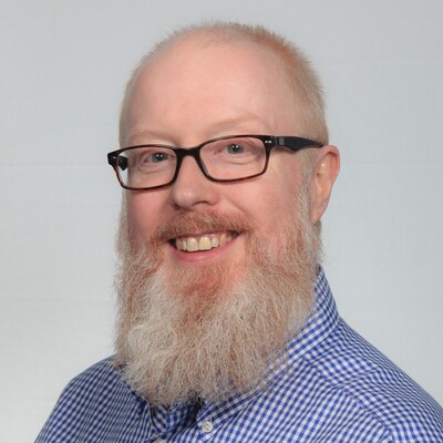 Julian Sharp's Profile Picture