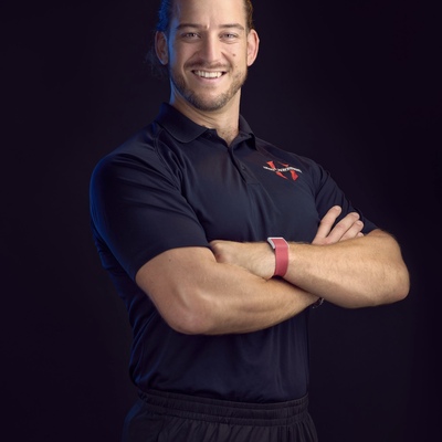 Joshua Haag