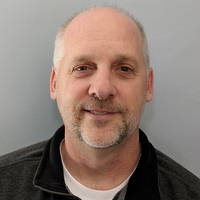 Pat Mahoney