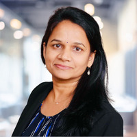 Sailaja Mantripragada