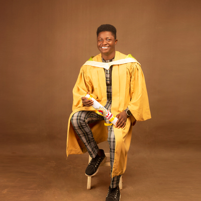 Ayomide Abiodun