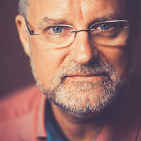 Rolf McLaughlin