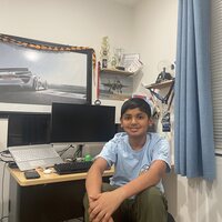 Kavin Shah