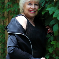 Sally Arnold