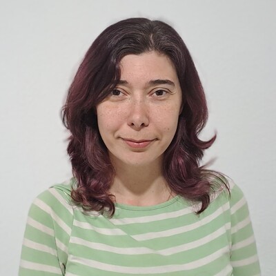 Celeste Tania Sánchez Fresneda