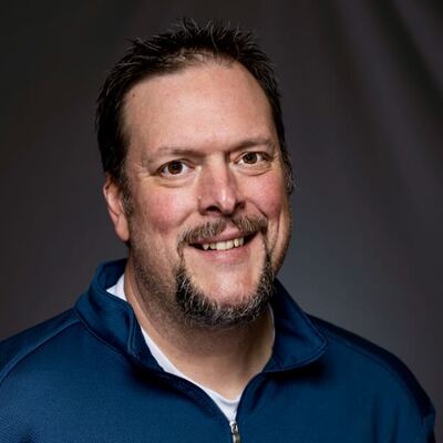 Brian Walter