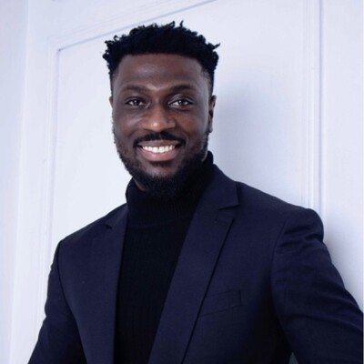 Michael Mgbame