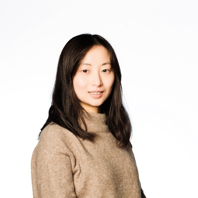 Cathy Weng