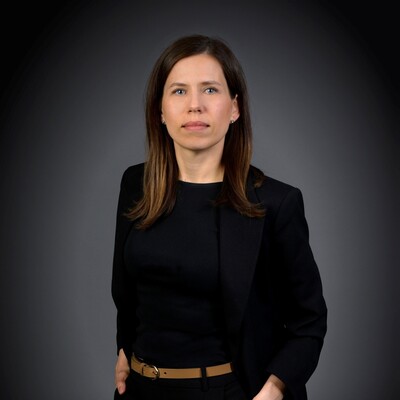 Svetlana Schwarzkopf