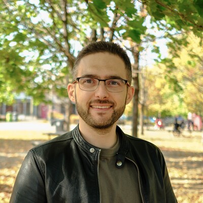 Vincent Biret's Profile Picture