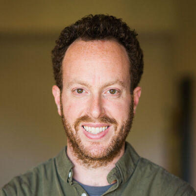 Avi Schwab