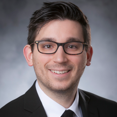 photo of Thomas Sauer