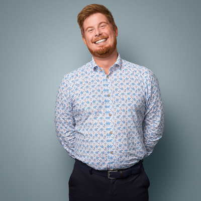 Kristian Johannesen
