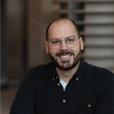 Florian Stein