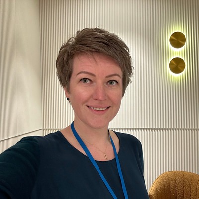 Ludmila Stahovich