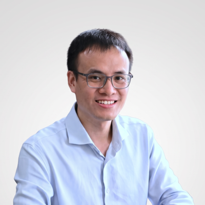 Trong Vinh Nguyen