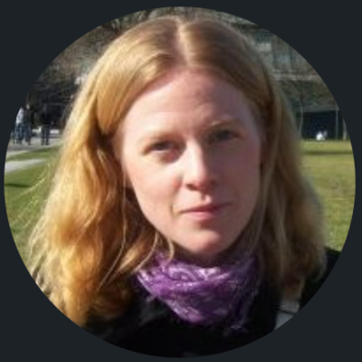 Anna Segerström