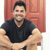 Alex Caravantes