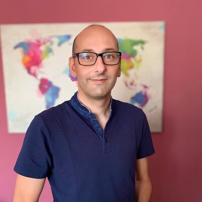 Valerio Barbera