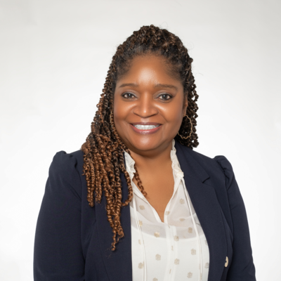 Michelle Mitchell