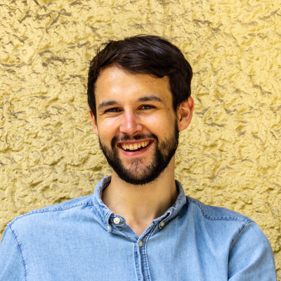 Johannes Schleiss, DigitalChangeMaker@Hochschulforum Digitalisierung | Doktorand@Otto-von-Guericke-Universität Magdeburg | KI-Campus Fellow