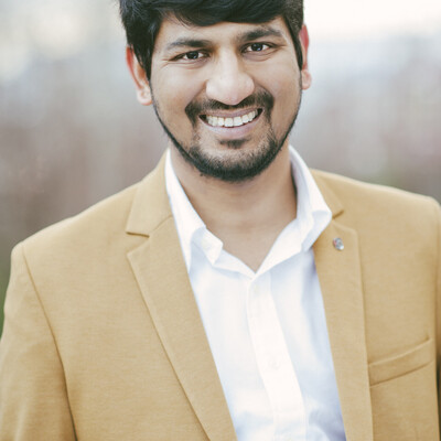 Ishan Shah