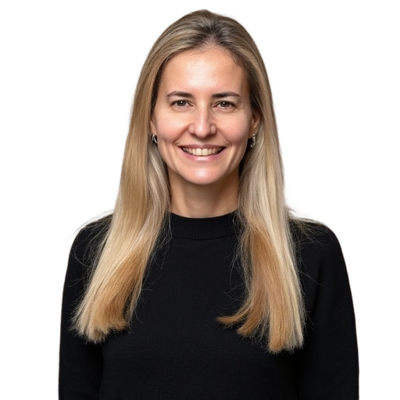 Luciana Miranda – Head of Institutional Growth Sphere Labs